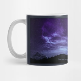 Rapunzel (4) Mug